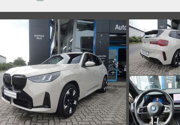 BMW X3 17.600 km 60.900 &euro; Neumünster 24536