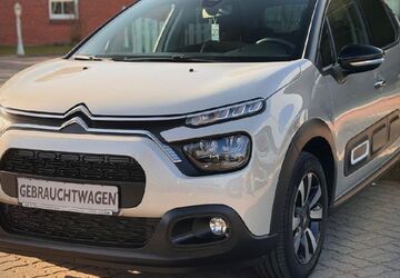 Citroen C3 11.263 km 13.790 &euro; Lütjenburg 24321