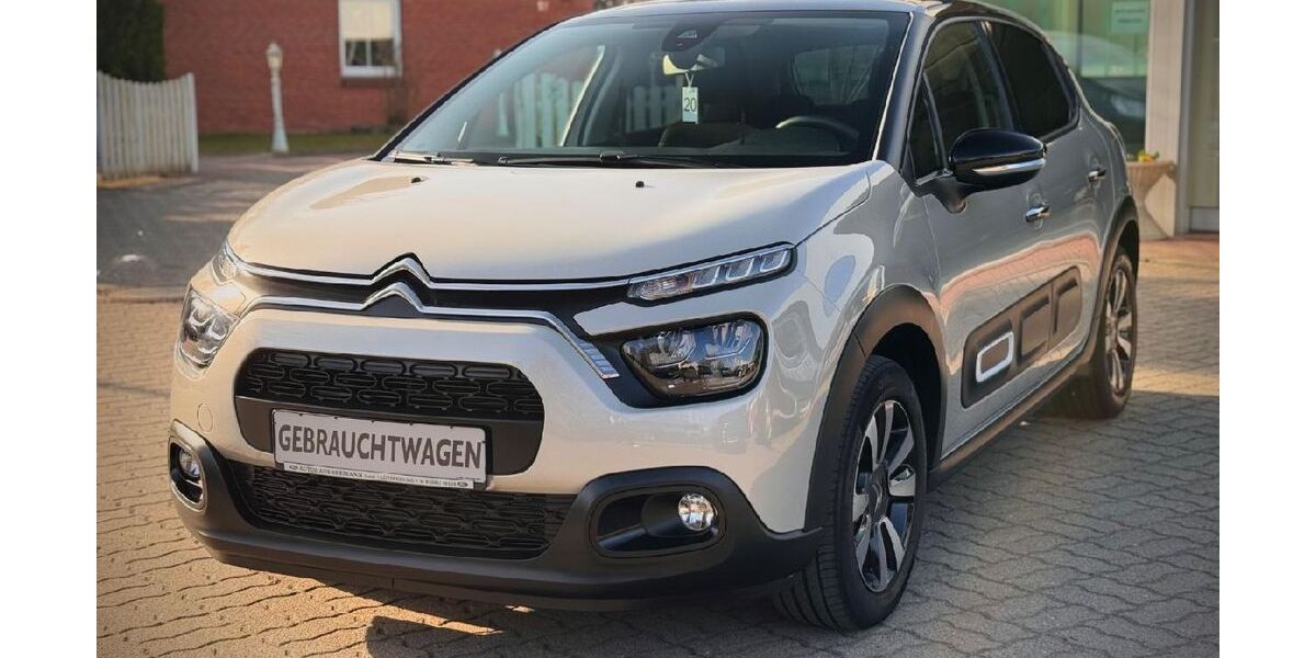 Citroen C3 11.263 km 13.790 &euro; Lütjenburg 24321