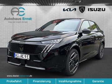 Gebrauchte Peugeot 3008