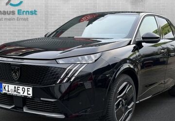 Peugeot 3008 3.000 km 59.990 &euro; Kiel 24107