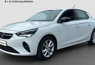 Opel Corsa 44.300 km 12.980 &euro; Kiel 24107