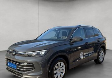 VW Tiguan 5.000 km 49.990 &euro; Preetz-Schellhorn 24211