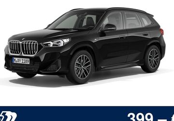BMW X1 20.889 km 43.890 &euro; Neumünster 24539