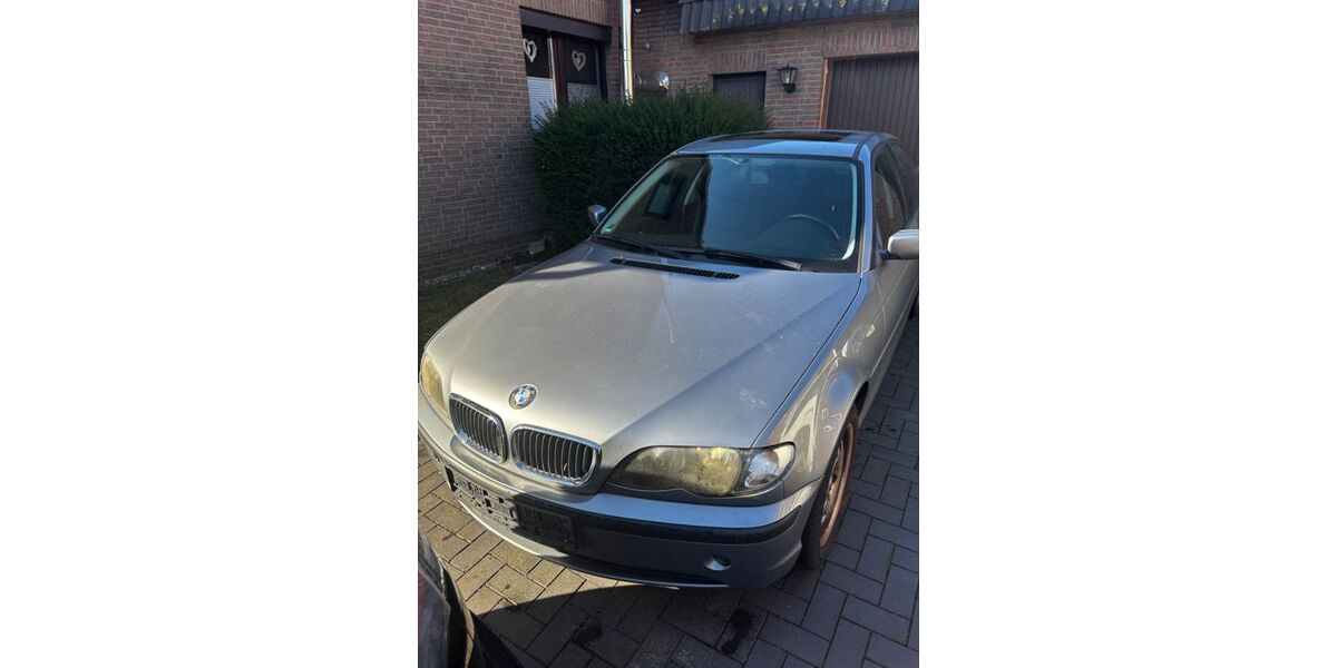 BMW 316 155.000 km 2.000 &euro; Neumünster 24536