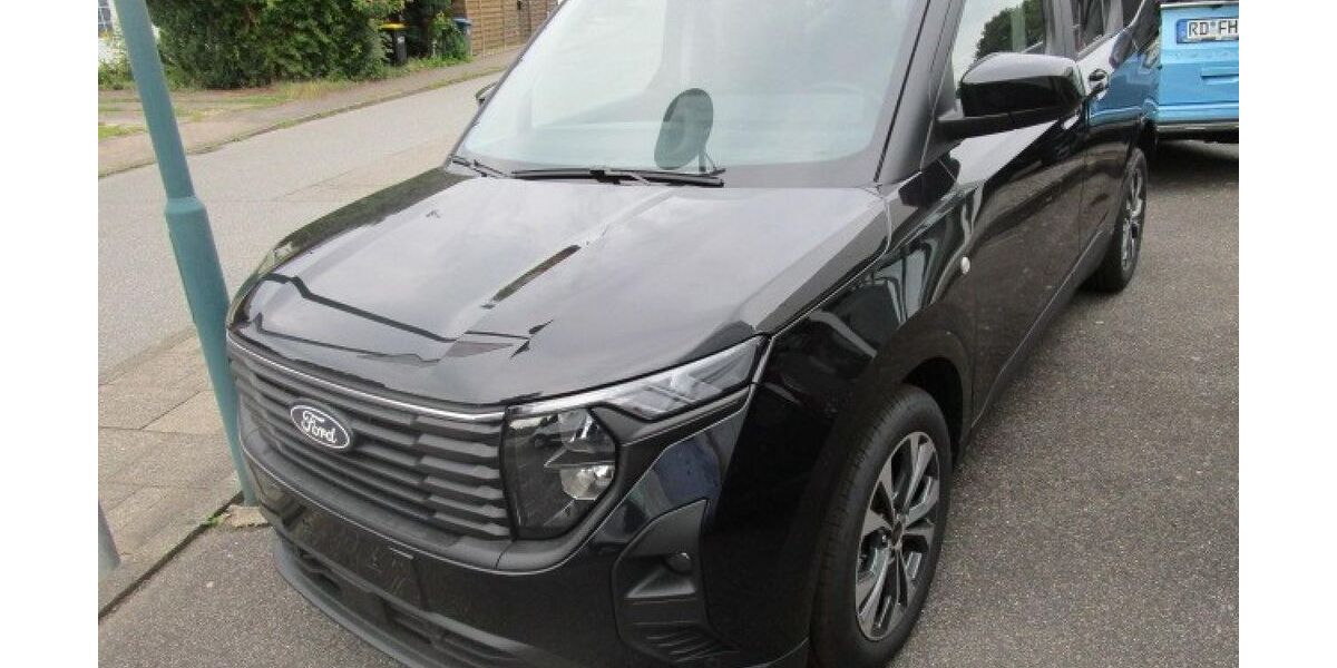 Ford Tourneo Courier 6.000 km 26.480 &euro; Nortorf 24589