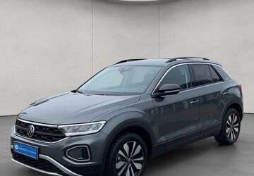 VW T-Roc 15.990 km 23.490 &euro; Schellhorn 24211