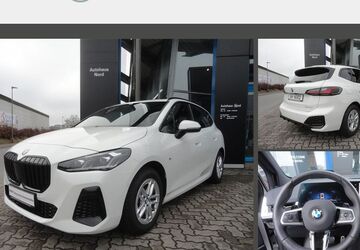 BMW 220 Active Tourer 24.700 km 34.900 &euro; Neumünster 24536