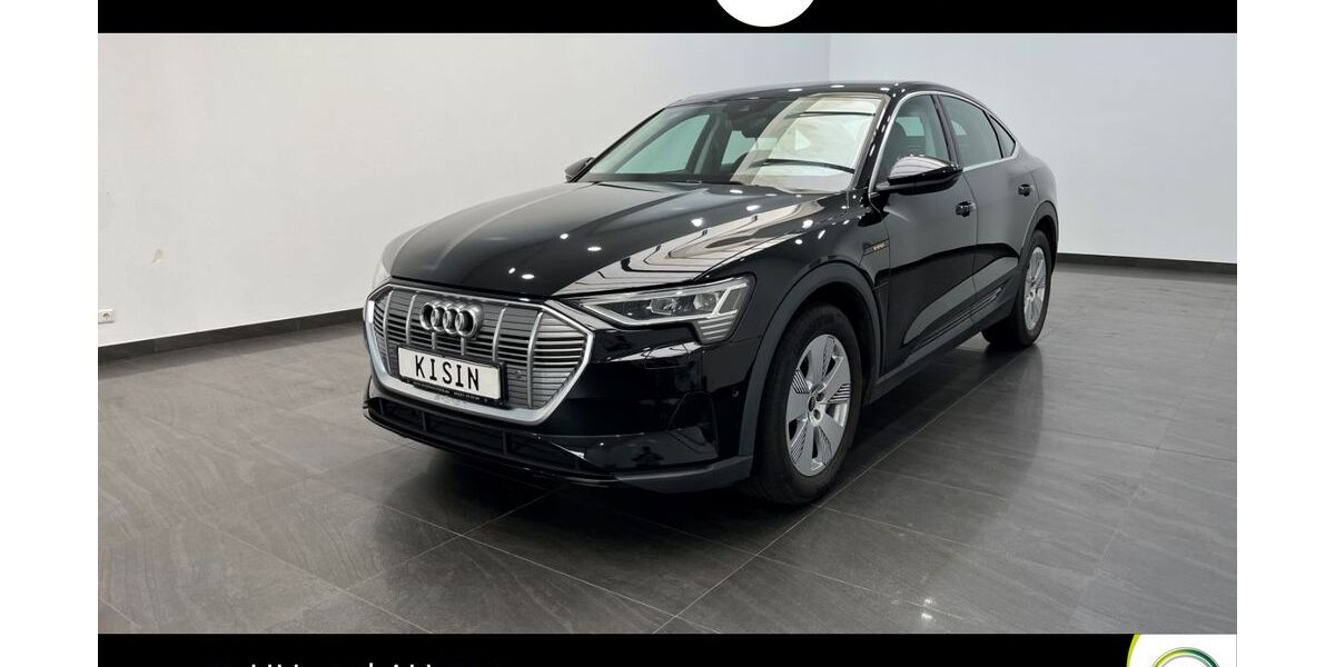Audi e-tron 22.539 km 24.990 &euro; Neumünster 24536