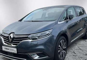 Renault Espace 71.800 km 25.980 &euro; Bornhöved 24619