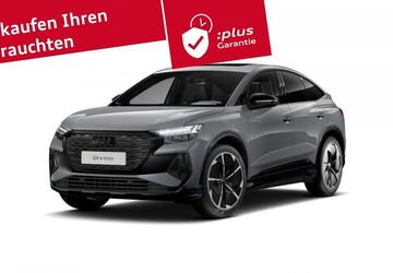 Audi Q4 18.150 km 54.980 &euro; Kiel 24118