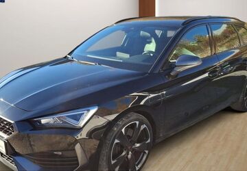 Cupra Leon 62.584 km 23.950 &euro; Schwentinental 24223