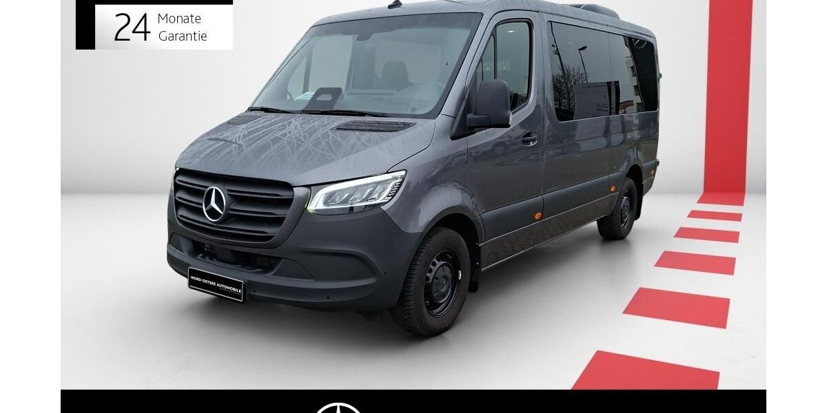 Mercedes-Benz Sprinter 44.172 km 55.890 &euro; Eckernförde 24340