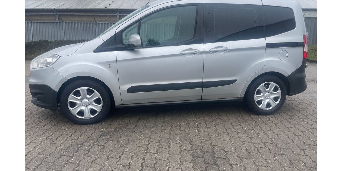 Ford Transit 197.000 km 5.700 &euro; Kiel 24113