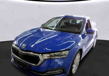 Skoda Octavia 124.891 km 17.980 &euro; Neumünster 24537