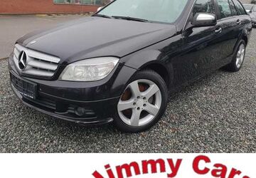 Mercedes-Benz C 200 236.000 km 5.799 &euro; Kiel-Moorsee 24145