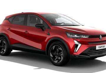 Renault Captur 19.884 km 23.100 &euro; Selent 24238