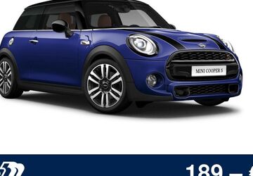 Mini Cooper S 77.773 km 20.850 &euro; Kiel 24118