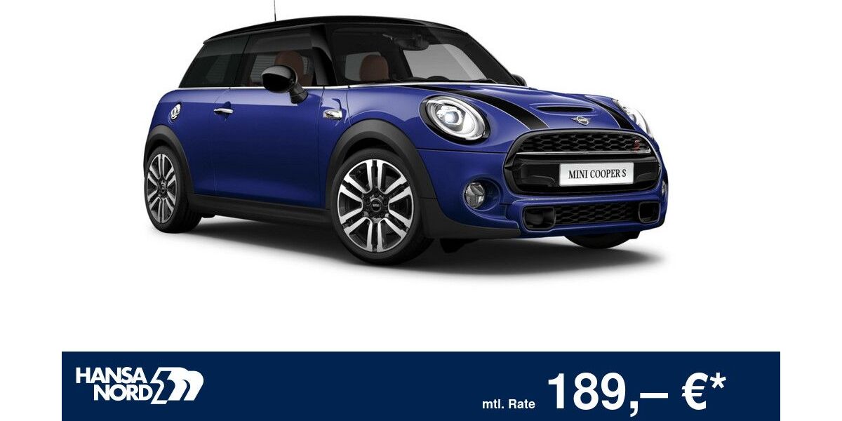 Mini Cooper S 77.773 km 20.850 &euro; Kiel 24118