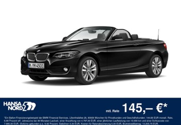 BMW 218 137.652 km 15.990 &euro; Kiel 24118
