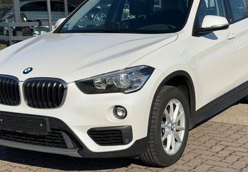 BMW X1 139.000 km 15.990 &euro; BLUMENTHAL 24241