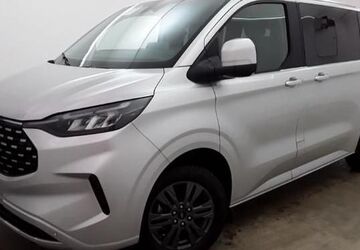 Ford Tourneo Custom 24.273 km 37.990 &euro; Neumünster 24536