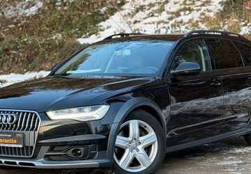 Audi A6 147.600 km 22.790 &euro; Kiel 24147