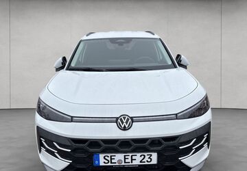 VW T-Roc 6.000 km 33.480 &euro; Kronshagen 24119