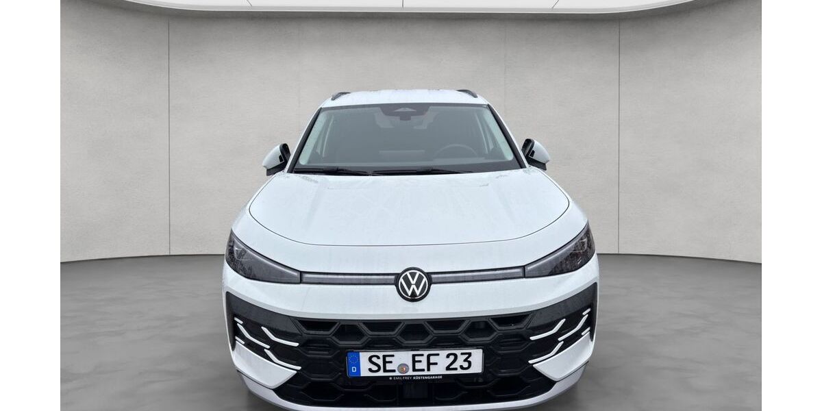 VW T-Roc 6.000 km 33.480 &euro; Kronshagen 24119