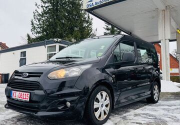 Ford Tourneo Connect 46.000 km 6.480 &euro; Preetz bei Kiel 24211