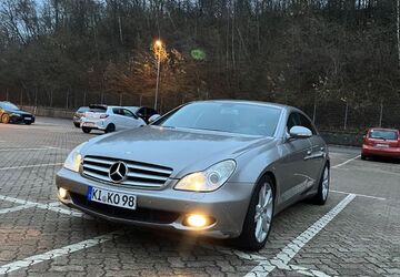Mercedes-Benz CLS 320 281.000 km 7.900 &euro; Kiel 24113
