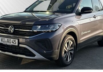 VW T-Cross 2.000 km 25.480 &euro; Kiel 24148