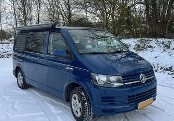 VW T6 Kombi 160.000 km 31.800 &euro; barsbek 24217