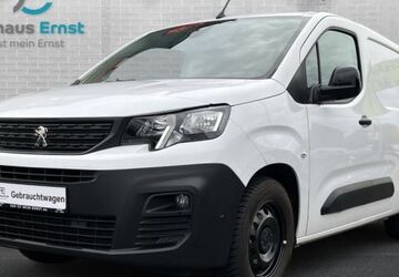 Peugeot Partner 4.300 km 21.750 &euro; Kiel 24107