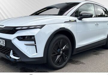 Skoda Elroq 10.000 km 46.980 &euro; Neumünster 24539