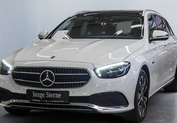 Mercedes-Benz E 300 102.529 km 29.300 &euro; Kiel 24109