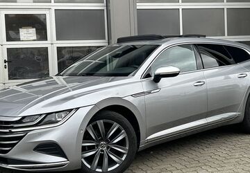 VW Arteon 27.346 km 34.990 &euro; Nortorf 24589
