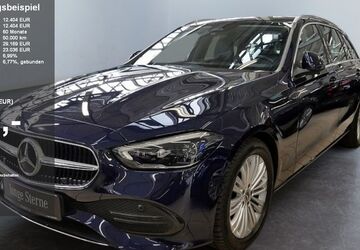 Mercedes-Benz C 300 37.125 km 33.970 &euro; Kiel 24109
