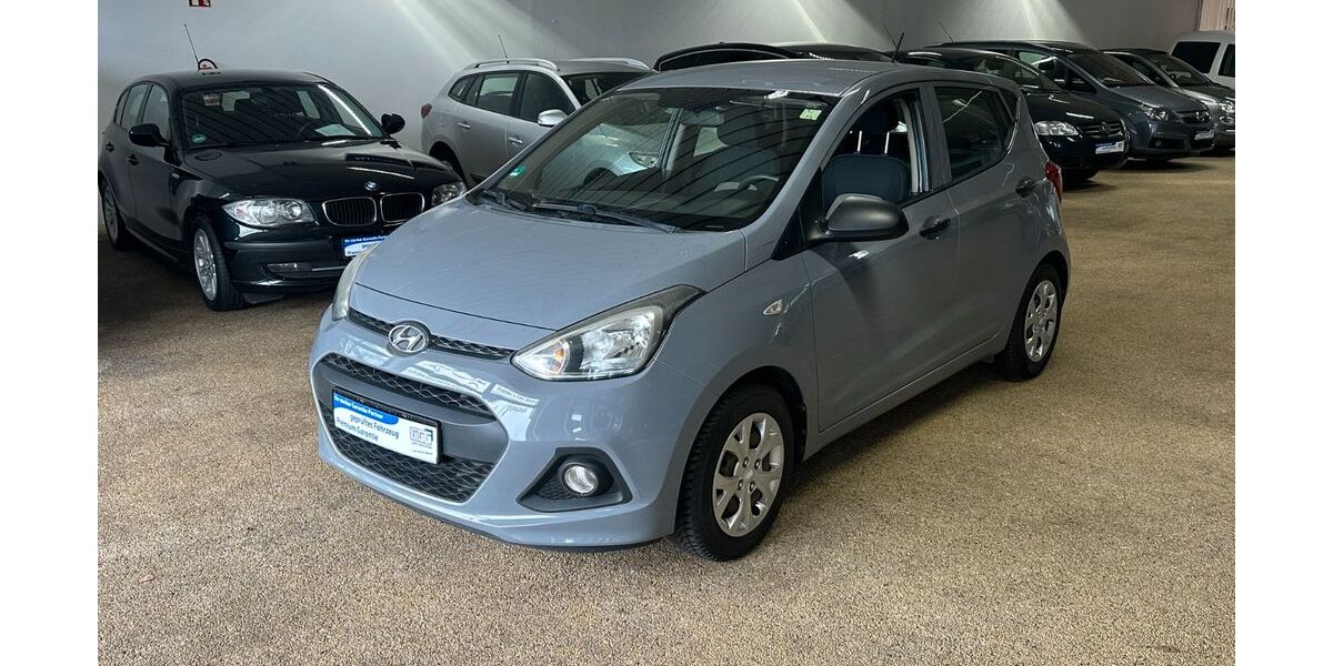 Hyundai i10 141.200 km 2.950 &euro; Kiel 24146