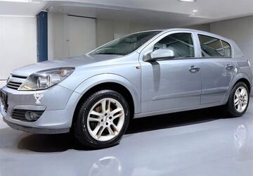 Opel Astra 109.000 km 2.790 &euro; Kronshagen 24119