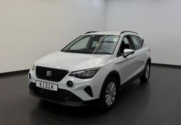 Seat Arona 13.509 km 17.899 &euro; Neumünster 24536