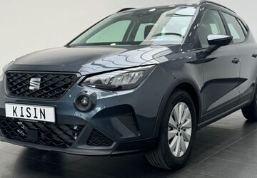 Seat Arona 16.387 km 17.499 &euro; Neumünster 24536