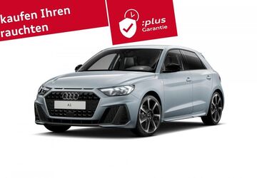 Audi A1 4.200 km 26.980 &euro; Kiel 24118