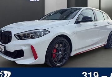 BMW 128 26.185 km 34.890 &euro; Neumünster 24539