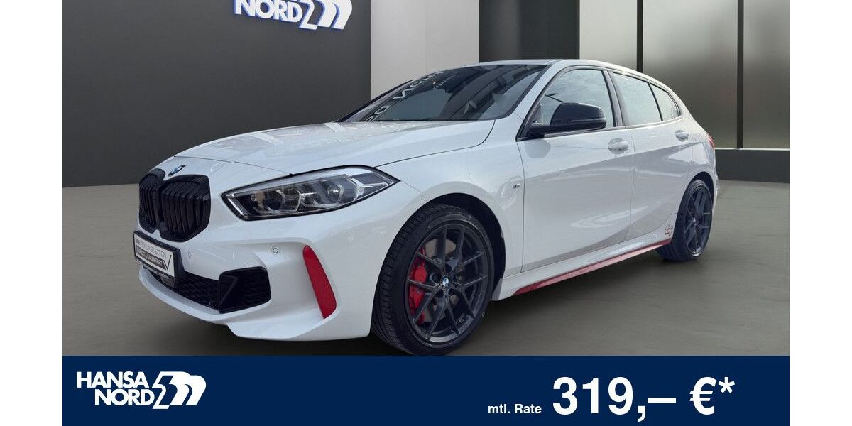 BMW 128 26.185 km 34.890 &euro; Neumünster 24539