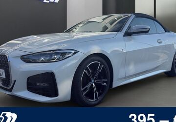 BMW 420 25.692 km 41.950 &euro; Neumünster 24539
