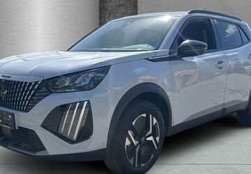 Peugeot 2008 17.111 km 20.950 &euro; Preetz 24211