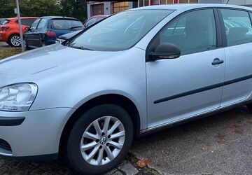 VW Golf 200.000 km 1.300 &euro; Neumünster 24534