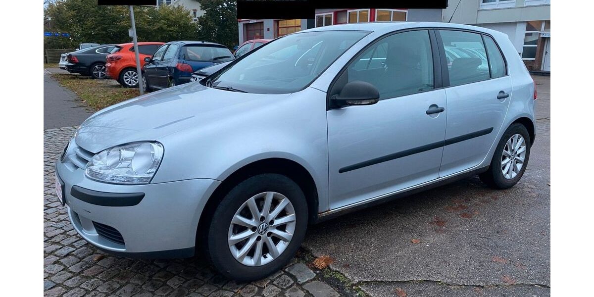 VW Golf 200.000 km 1.300 &euro; Neumünster 24534