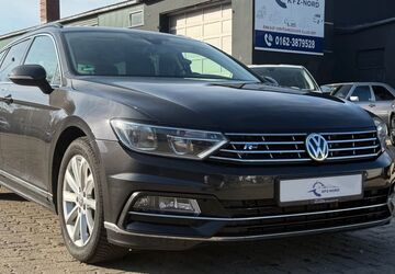 VW Passat 200.000 km 12.990 &euro; Neumünster 24536